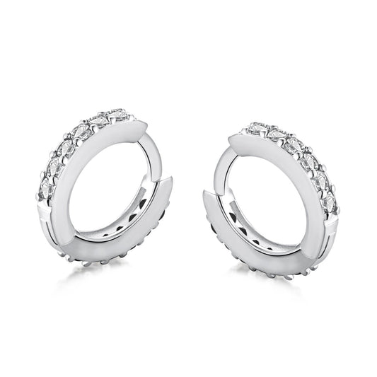 [LoveMore Jewelry]Delicate Fashion Earrings