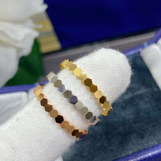 [LoveMore Jewelry]BEE LOVE SMALL RING