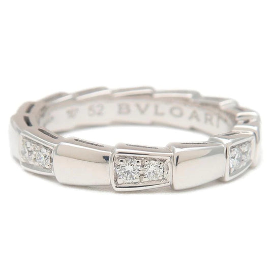 [LoveMore Jewelry]SERPENTI RING SILVER  3MM