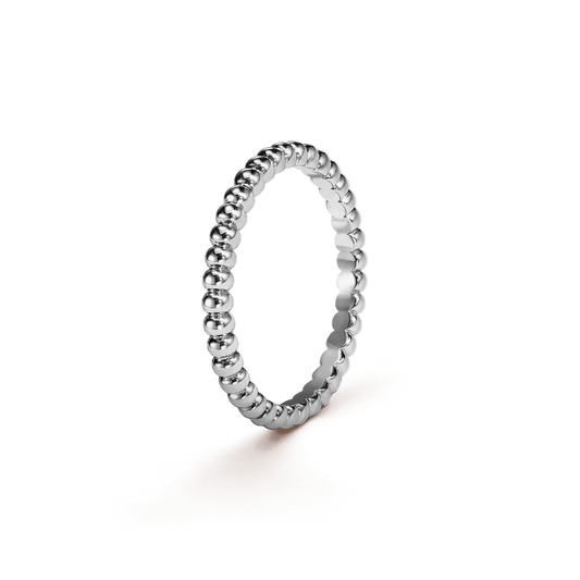 [LoveMore Jewelry]PERLEE RING